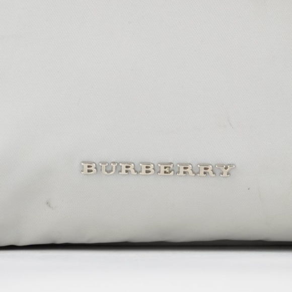 Burberry Technical Nylon Large Rucksack Backpack - Picture 9 of 14